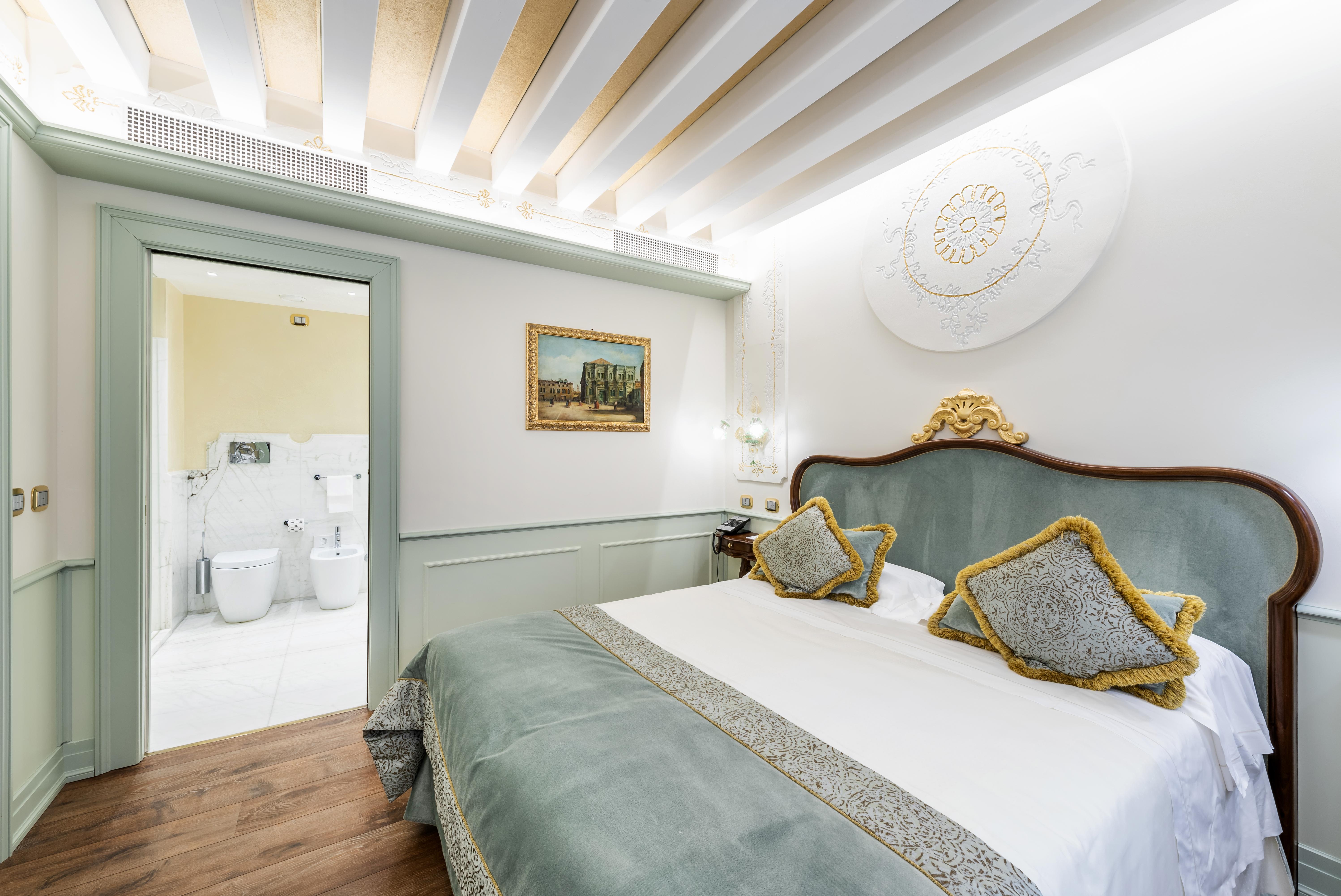 Hotel Monaco & Grand Canal Venise