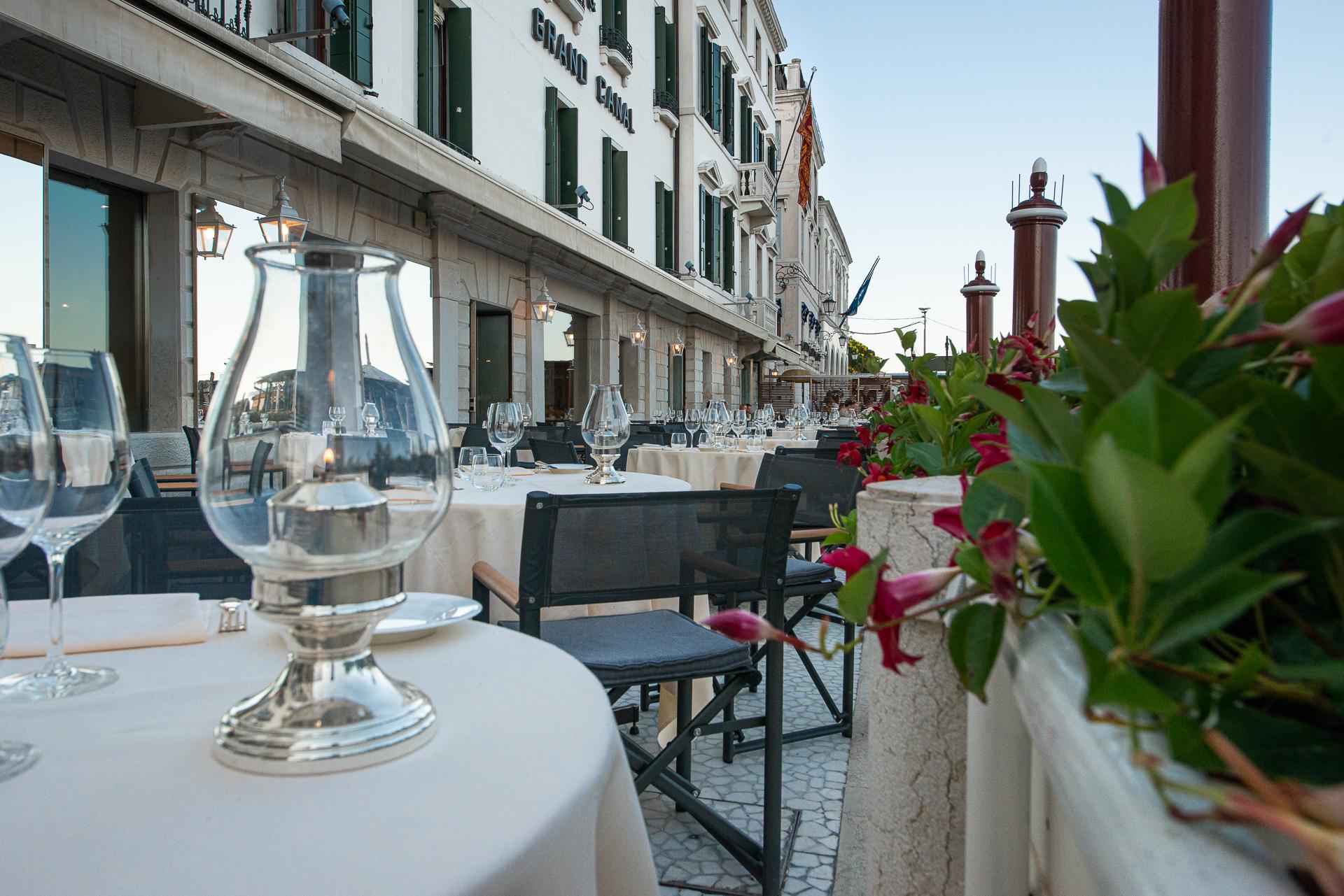 Monaco & Grand Canal 4* Venise