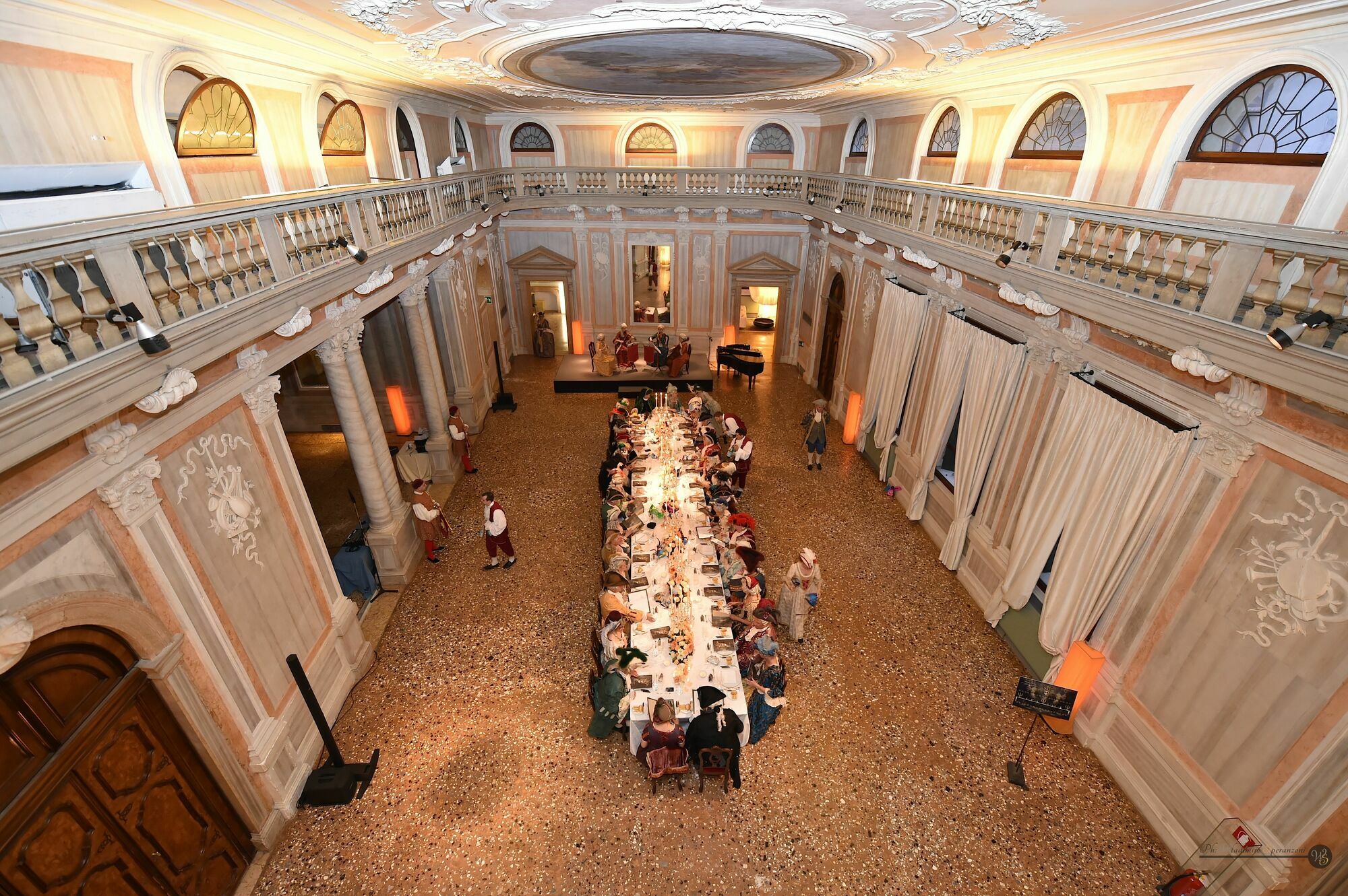 Hotel Monaco & Grand Canal Venise